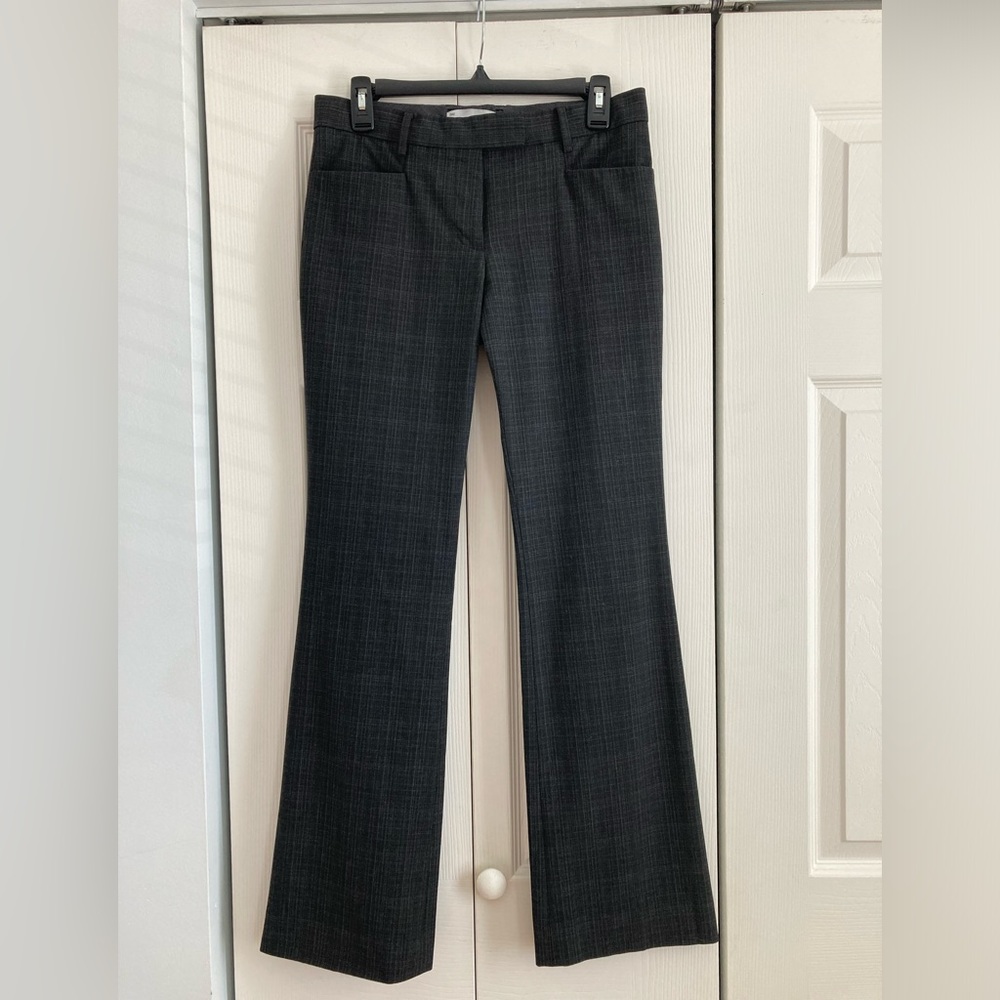 GAP Modern Booth pants